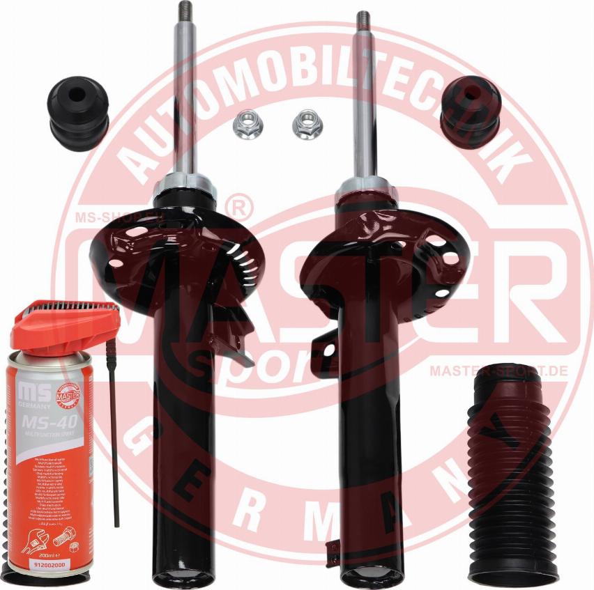 MASTER-SPORT 16K003393P - Ammortizzatore www.autoricambi360.it