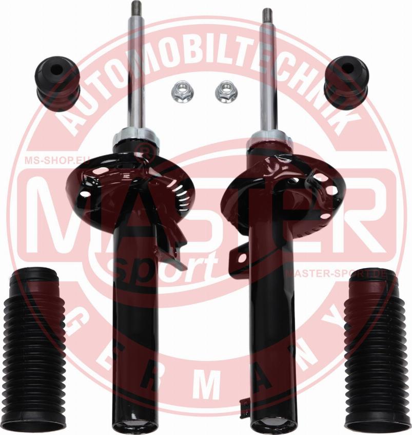 MASTER-SPORT 16K003393 - Ammortizzatore www.autoricambi360.it