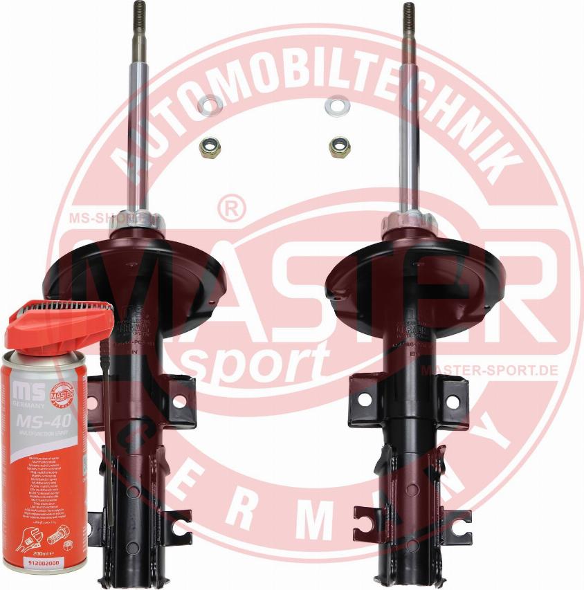MASTER-SPORT 16K003301P - Ammortizzatore www.autoricambi360.it