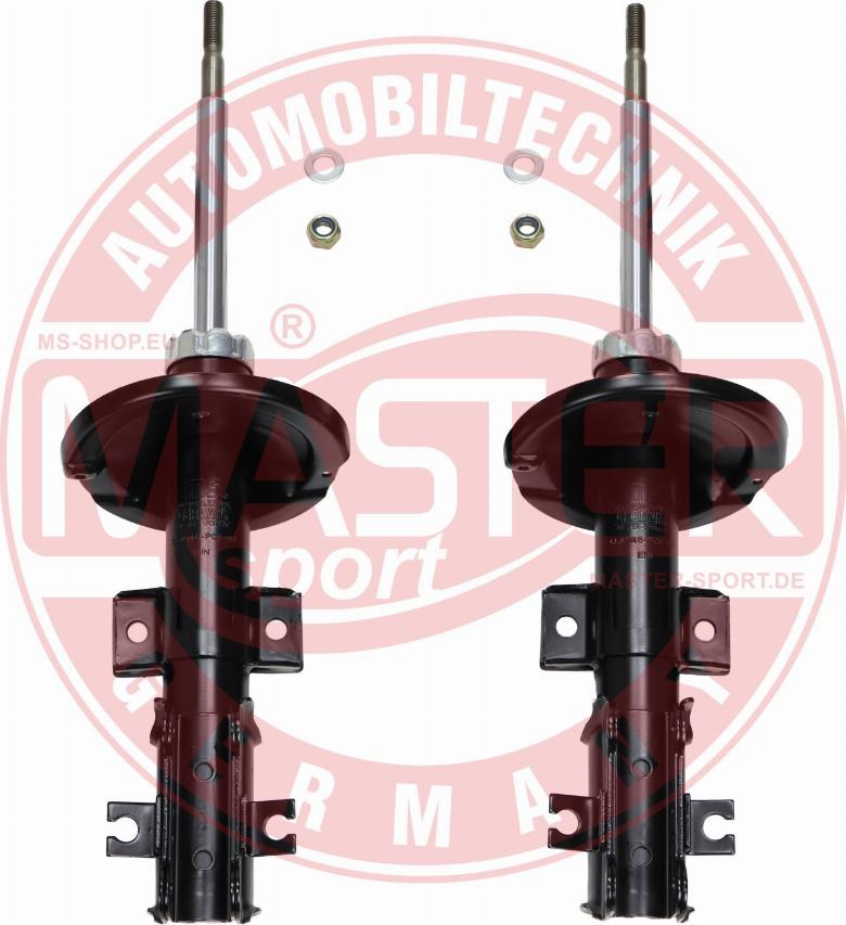 MASTER-SPORT 16K003301 - Ammortizzatore www.autoricambi360.it