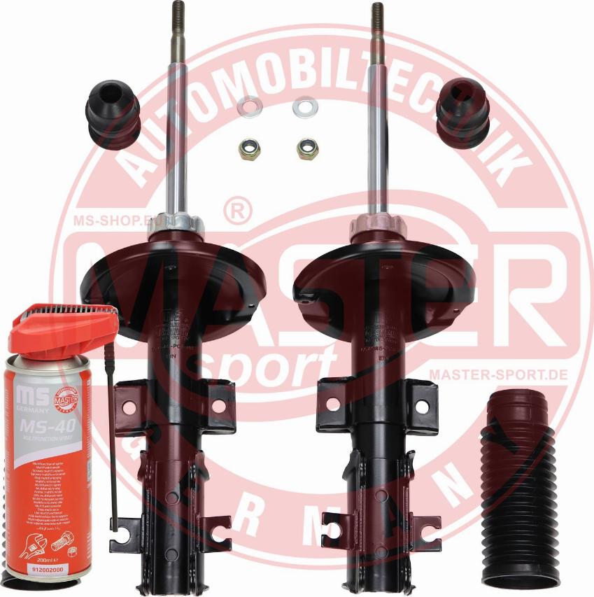 MASTER-SPORT 16K003303P - Ammortizzatore www.autoricambi360.it