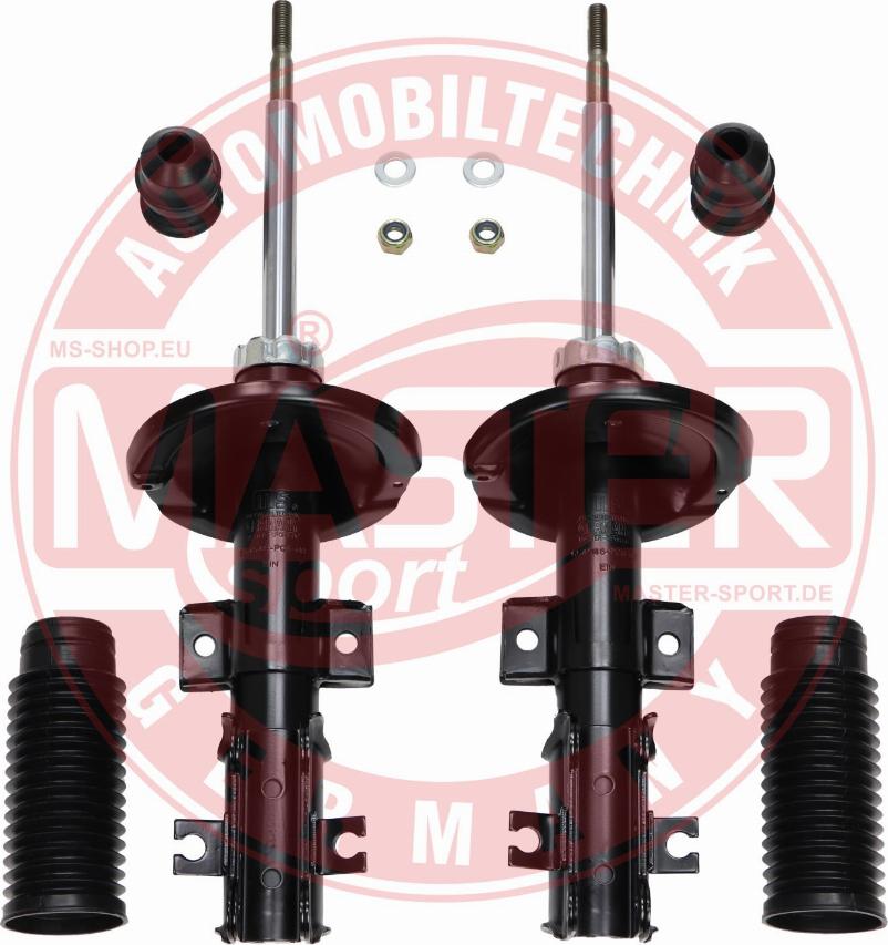 MASTER-SPORT 16K003303 - Ammortizzatore www.autoricambi360.it