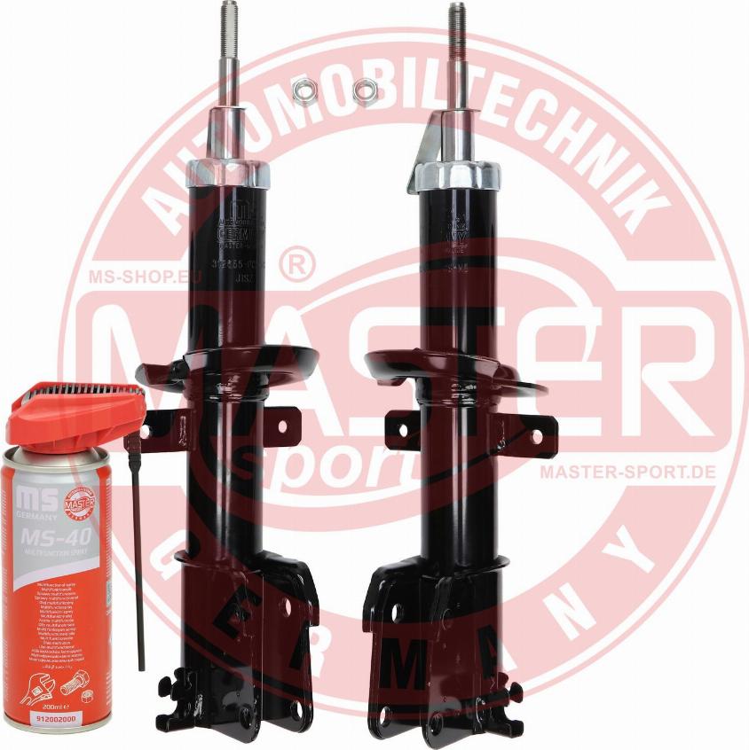 MASTER-SPORT 16K003311P - Ammortizzatore www.autoricambi360.it