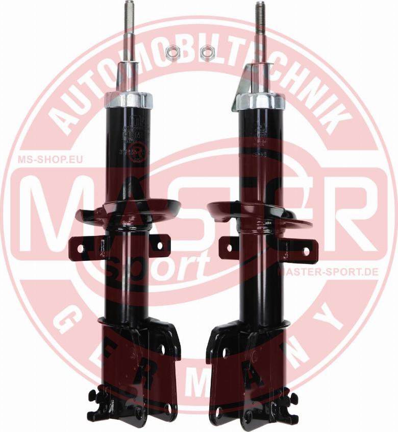 MASTER-SPORT 16K003311 - Ammortizzatore www.autoricambi360.it