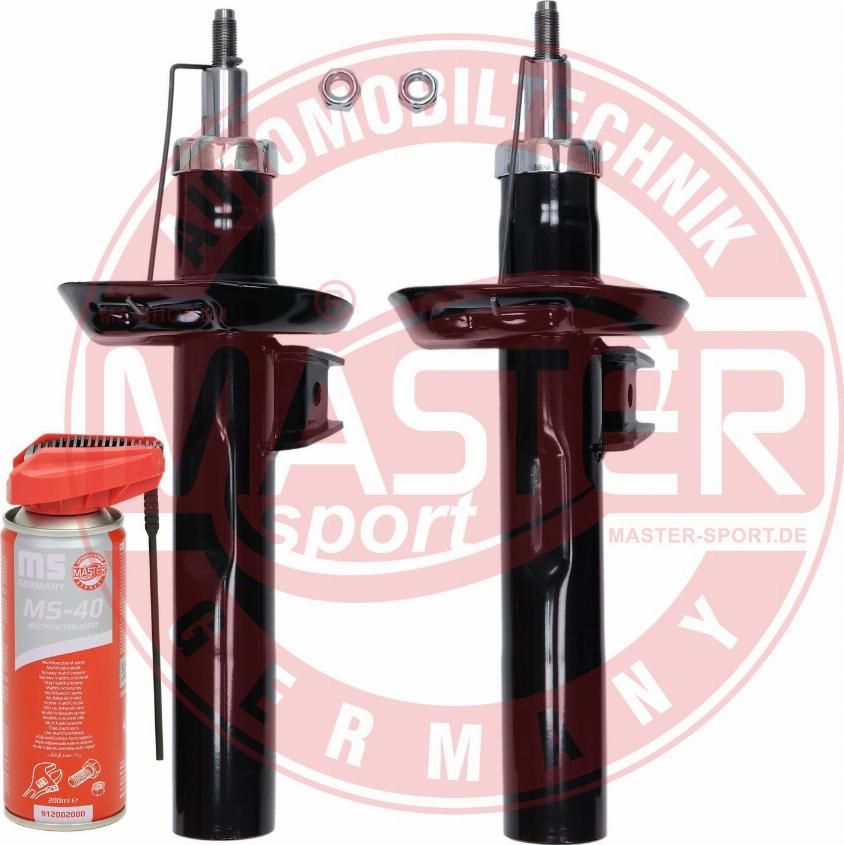 MASTER-SPORT 16K003381P - Ammortizzatore www.autoricambi360.it