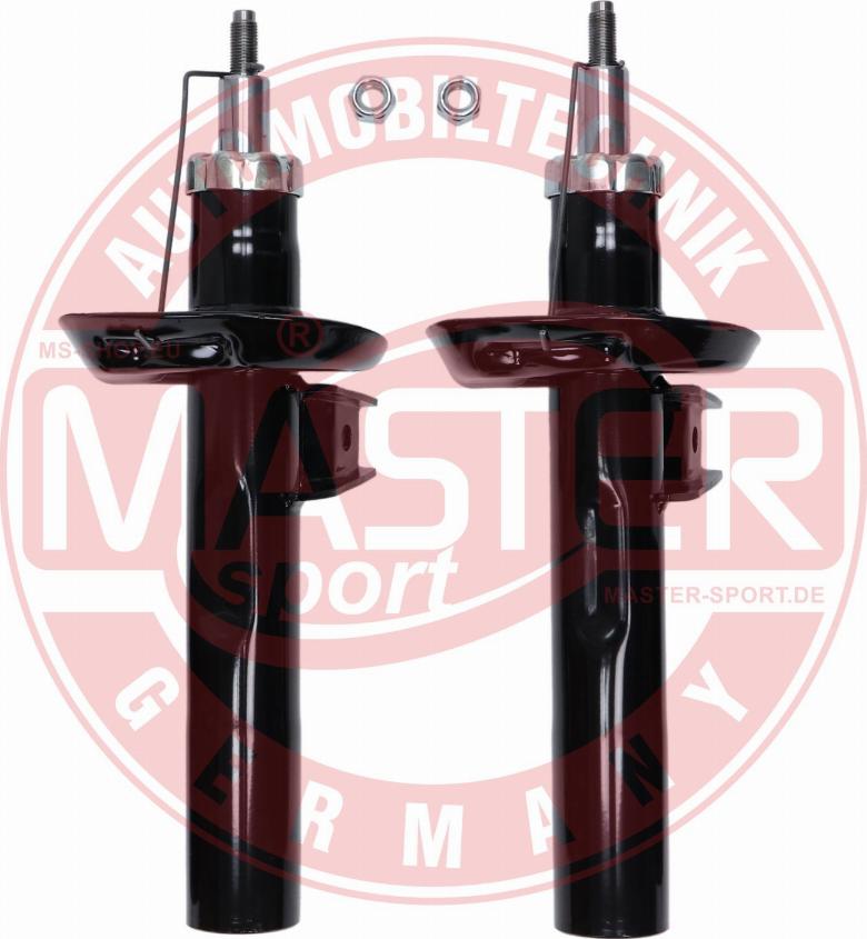 MASTER-SPORT 16K003381 - Ammortizzatore www.autoricambi360.it