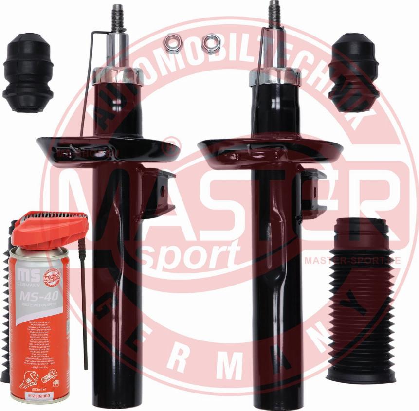 MASTER-SPORT 16K003383P - Ammortizzatore www.autoricambi360.it