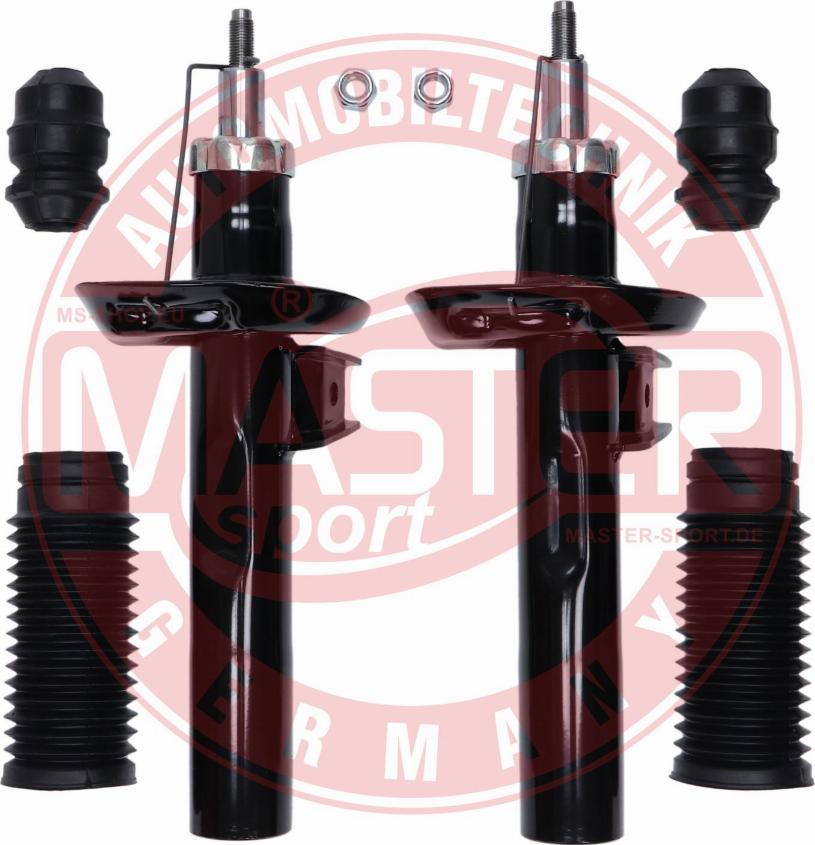 MASTER-SPORT 16K003383 - Ammortizzatore www.autoricambi360.it