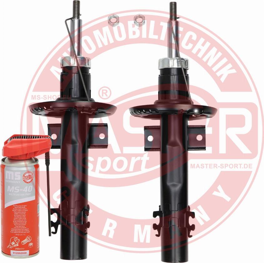 MASTER-SPORT 16K003321P - Ammortizzatore www.autoricambi360.it