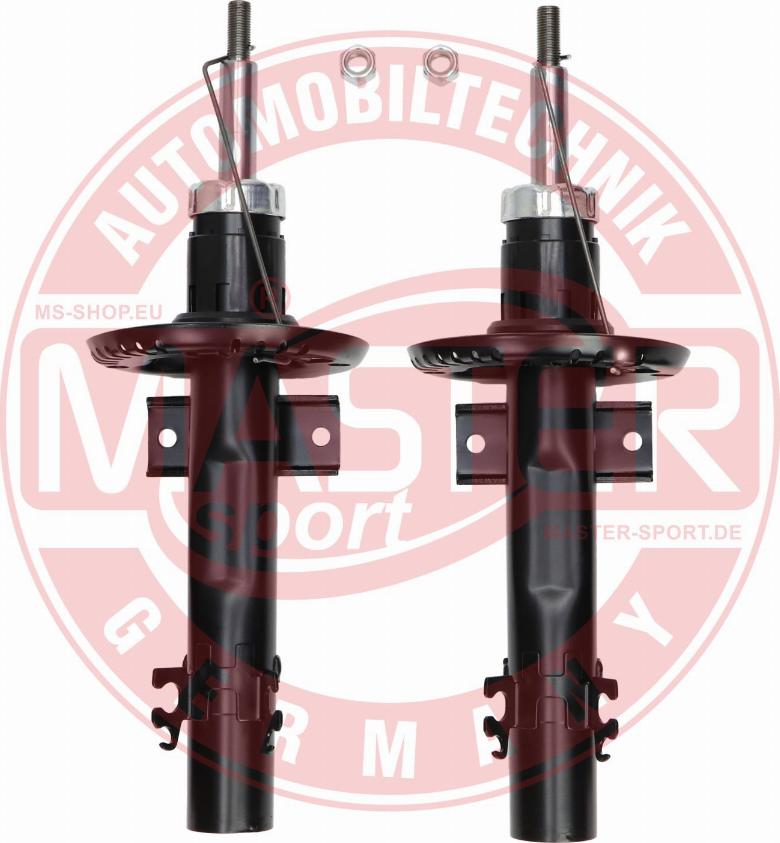 MASTER-SPORT 16K003321 - Ammortizzatore www.autoricambi360.it