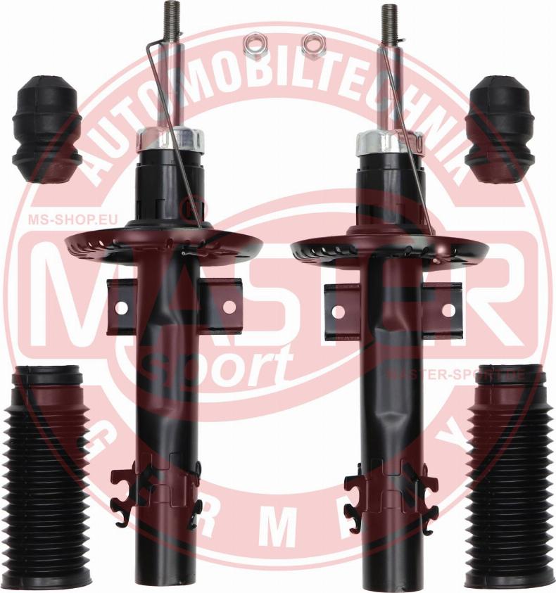 MASTER-SPORT 16K003323 - Ammortizzatore www.autoricambi360.it