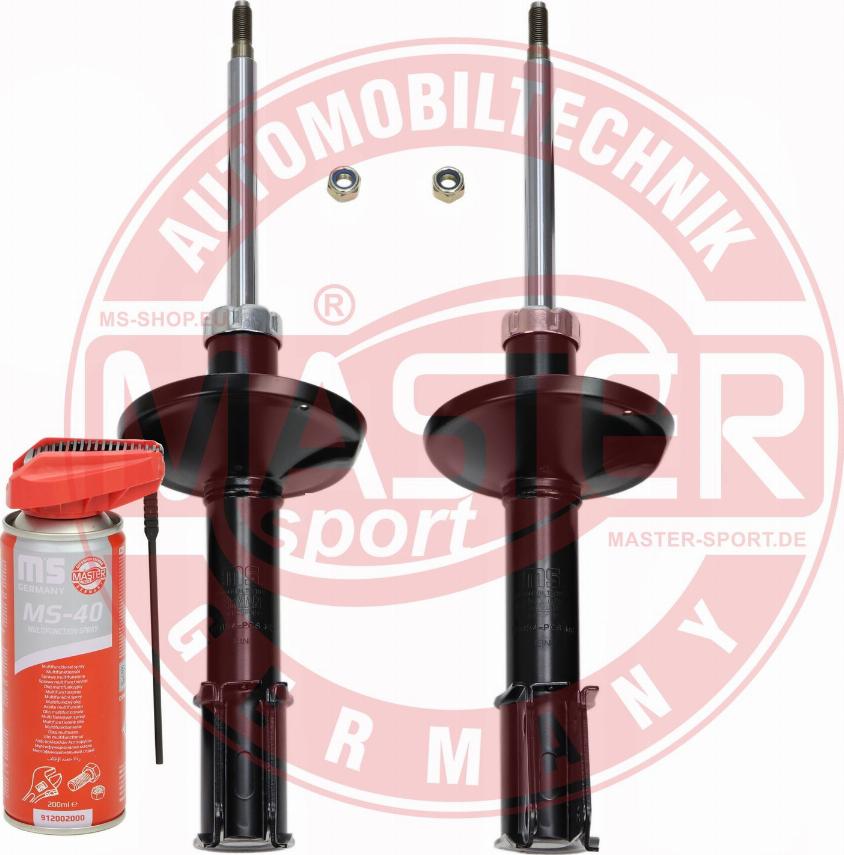 MASTER-SPORT 16K003371P - Ammortizzatore www.autoricambi360.it