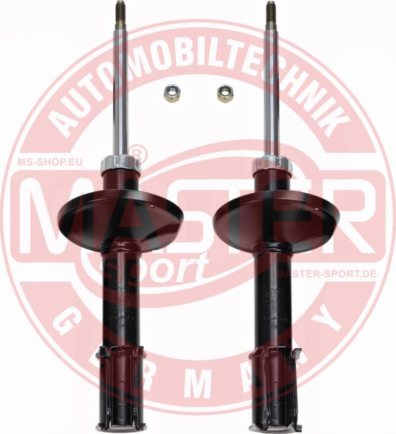 MASTER-SPORT 16K003371 - Ammortizzatore www.autoricambi360.it