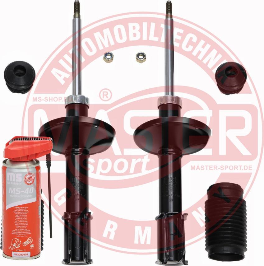 MASTER-SPORT 16K003373P - Ammortizzatore www.autoricambi360.it