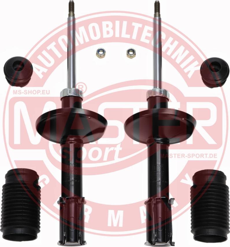 MASTER-SPORT 16K003373 - Ammortizzatore www.autoricambi360.it