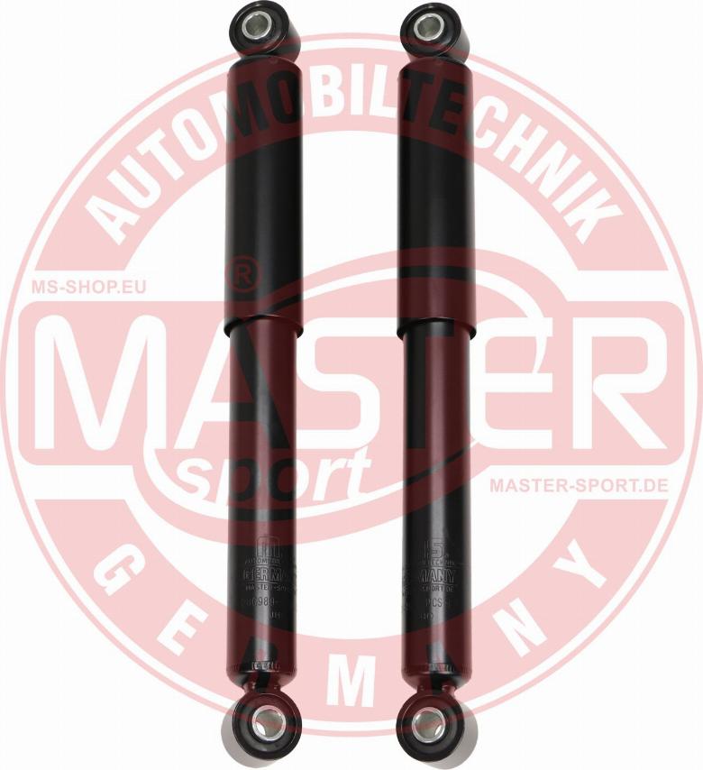 MASTER-SPORT 16K003292 - Ammortizzatore www.autoricambi360.it