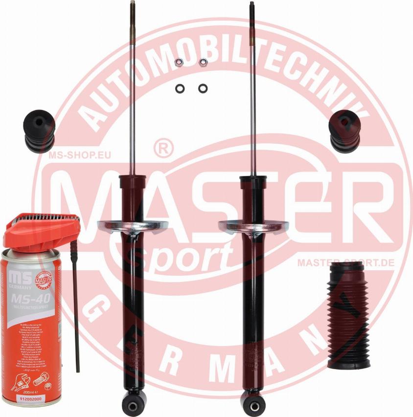 MASTER-SPORT 16K003204P - Ammortizzatore www.autoricambi360.it