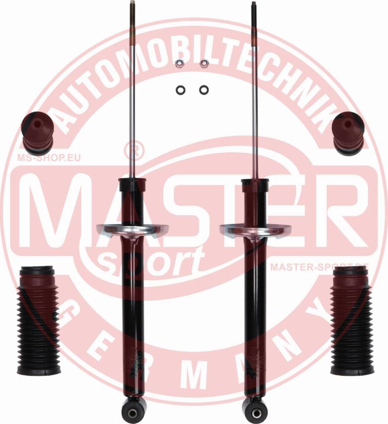 MASTER-SPORT 16K003204 - Ammortizzatore www.autoricambi360.it