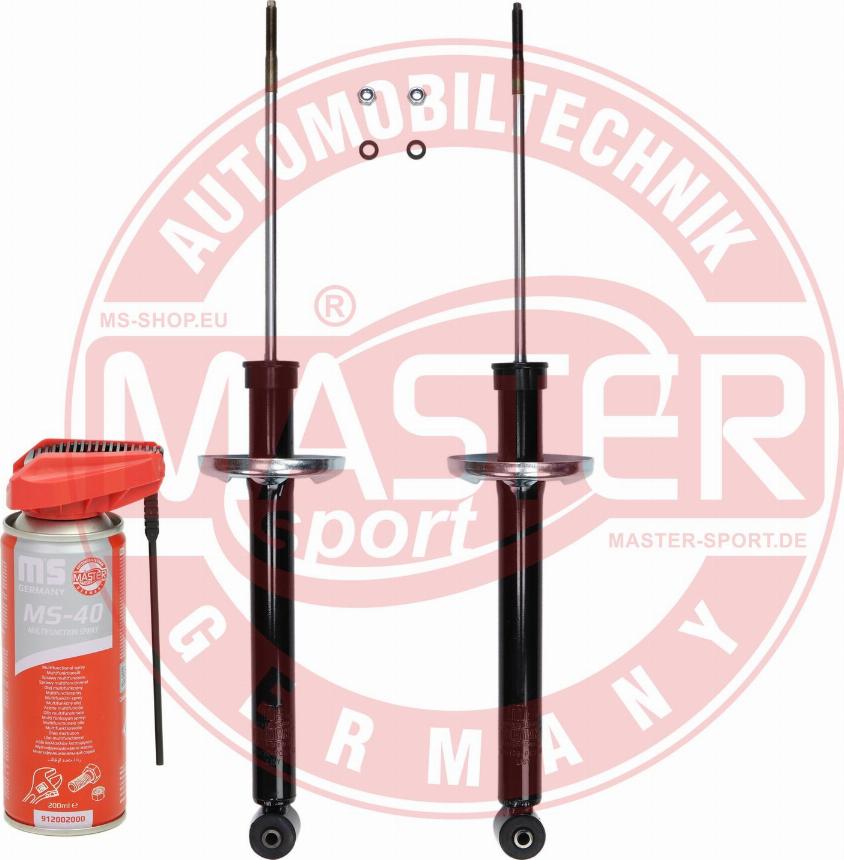 MASTER-SPORT 16K003202P - Ammortizzatore www.autoricambi360.it