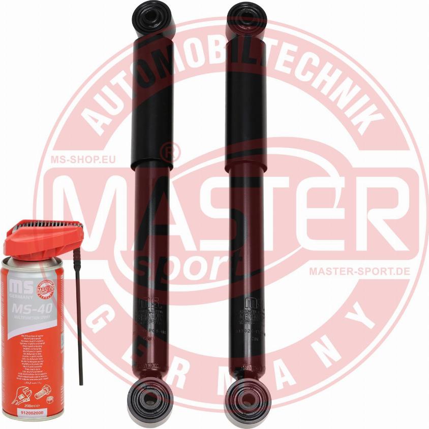 MASTER-SPORT 16K003282P - Ammortizzatore www.autoricambi360.it