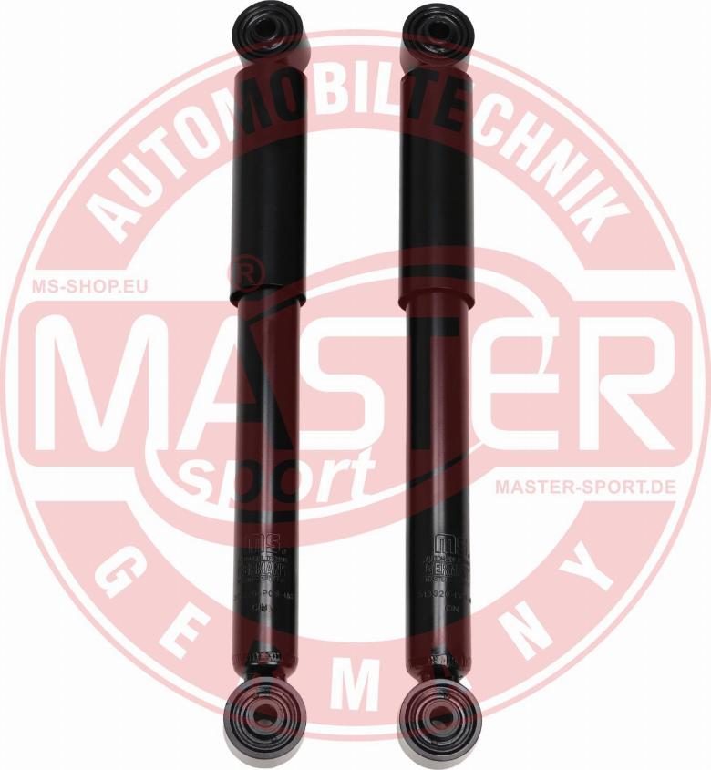MASTER-SPORT 16K003282 - Ammortizzatore www.autoricambi360.it