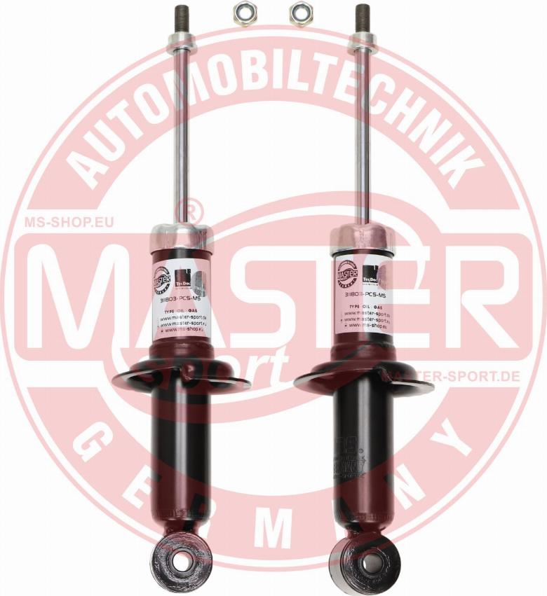 MASTER-SPORT 16K003222 - Ammortizzatore www.autoricambi360.it