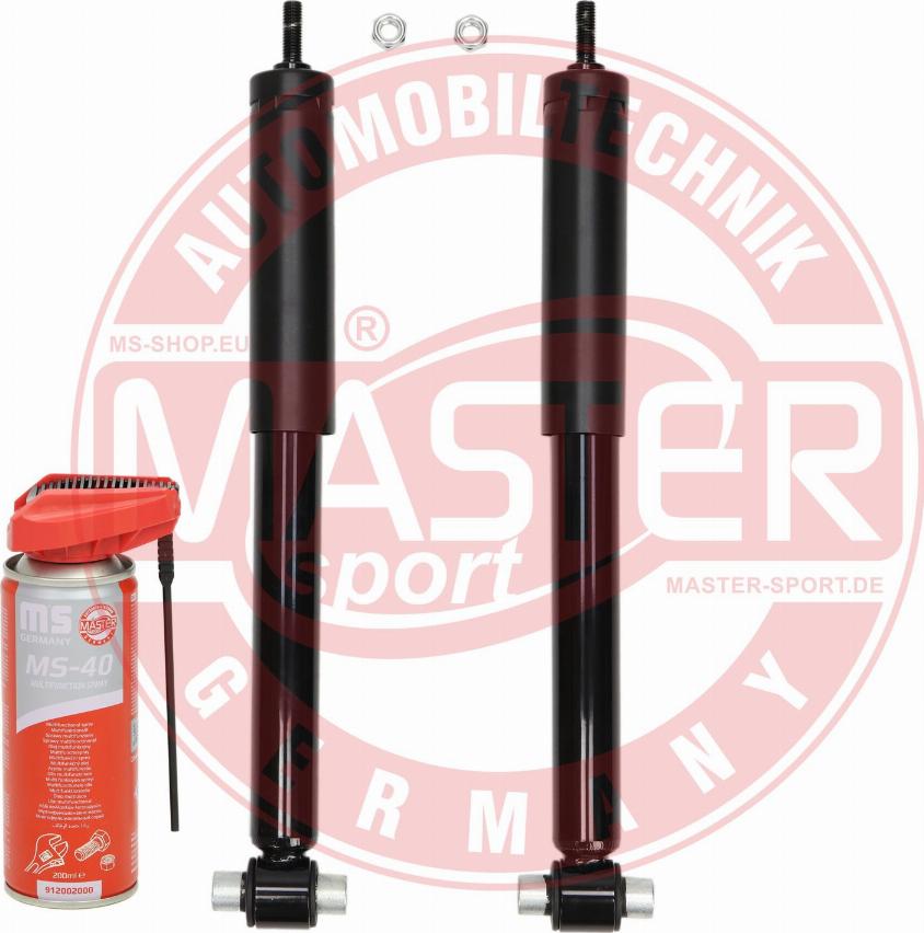 MASTER-SPORT 16K003272P - Ammortizzatore www.autoricambi360.it