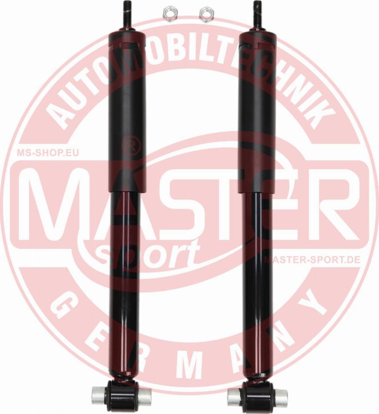 MASTER-SPORT 16K003272 - Ammortizzatore www.autoricambi360.it