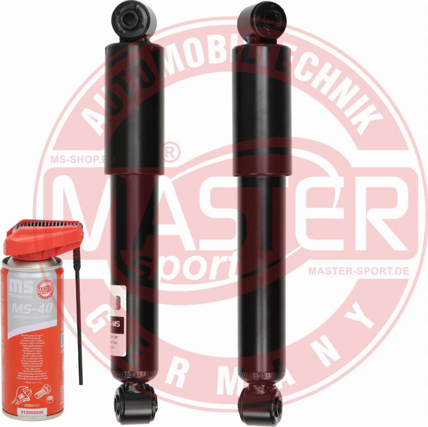 MASTER-SPORT 16K003752P - Ammortizzatore www.autoricambi360.it
