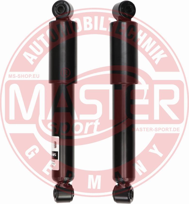 MASTER-SPORT 16K003752 - Ammortizzatore www.autoricambi360.it