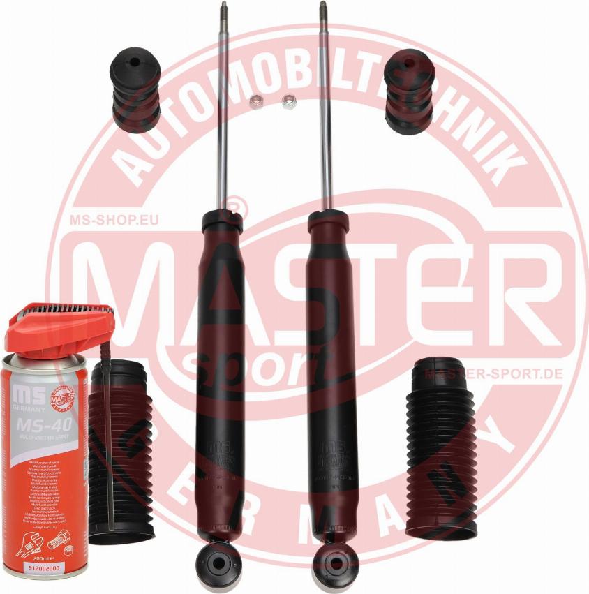 MASTER-SPORT 16K003704P - Ammortizzatore www.autoricambi360.it