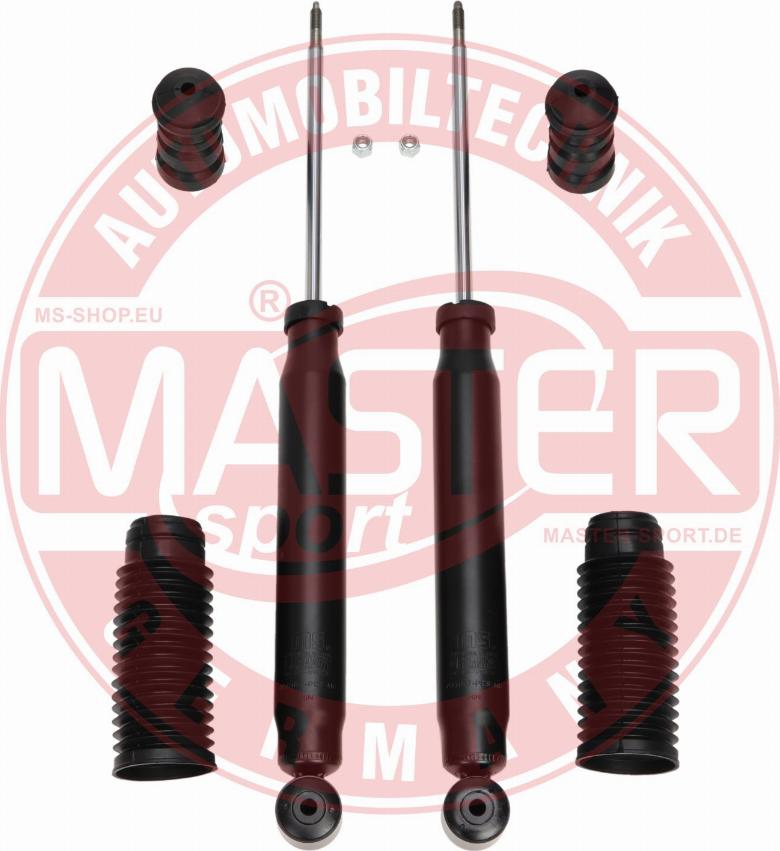 MASTER-SPORT 16K003704 - Ammortizzatore www.autoricambi360.it