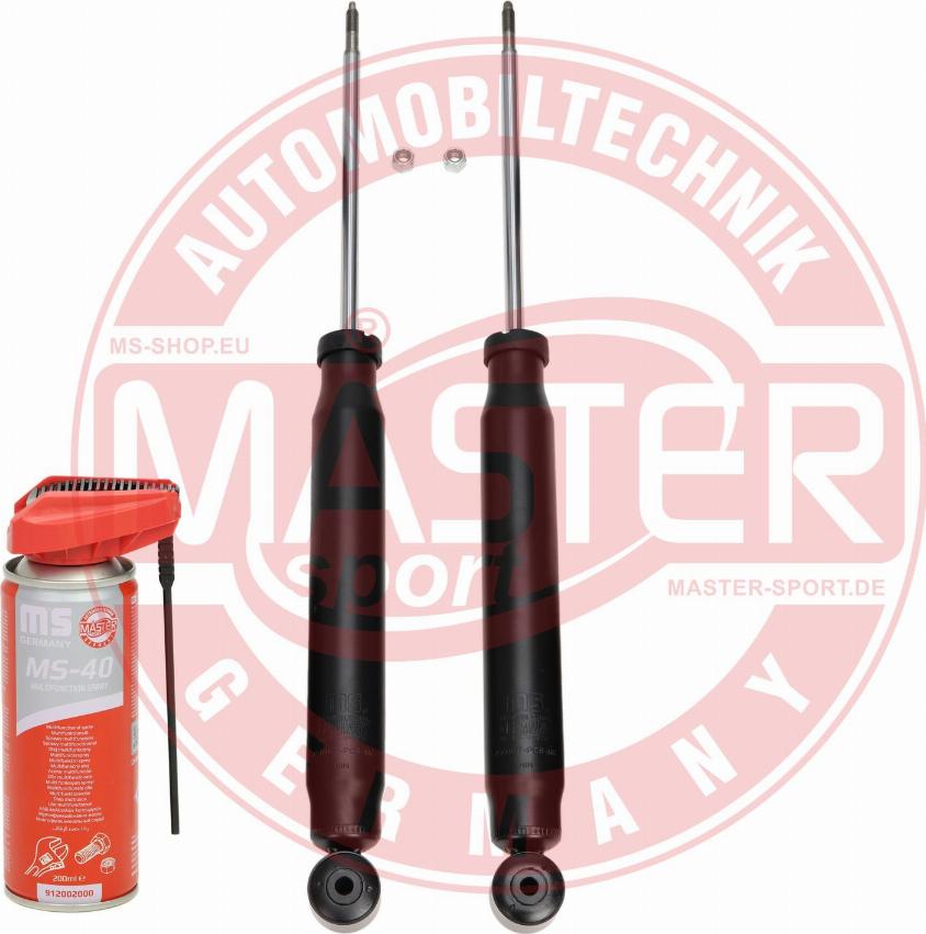 MASTER-SPORT 16K003702P - Ammortizzatore www.autoricambi360.it