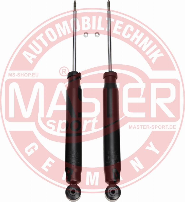 MASTER-SPORT 16K003702 - Ammortizzatore www.autoricambi360.it