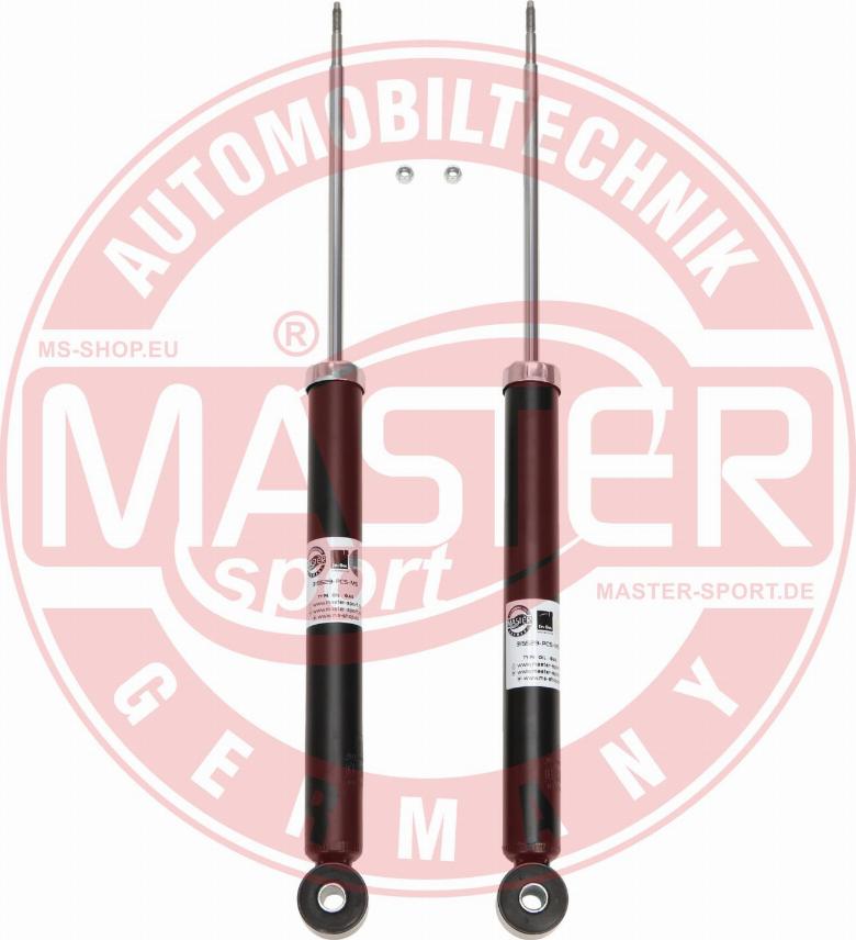 MASTER-SPORT 16K003722 - Ammortizzatore www.autoricambi360.it