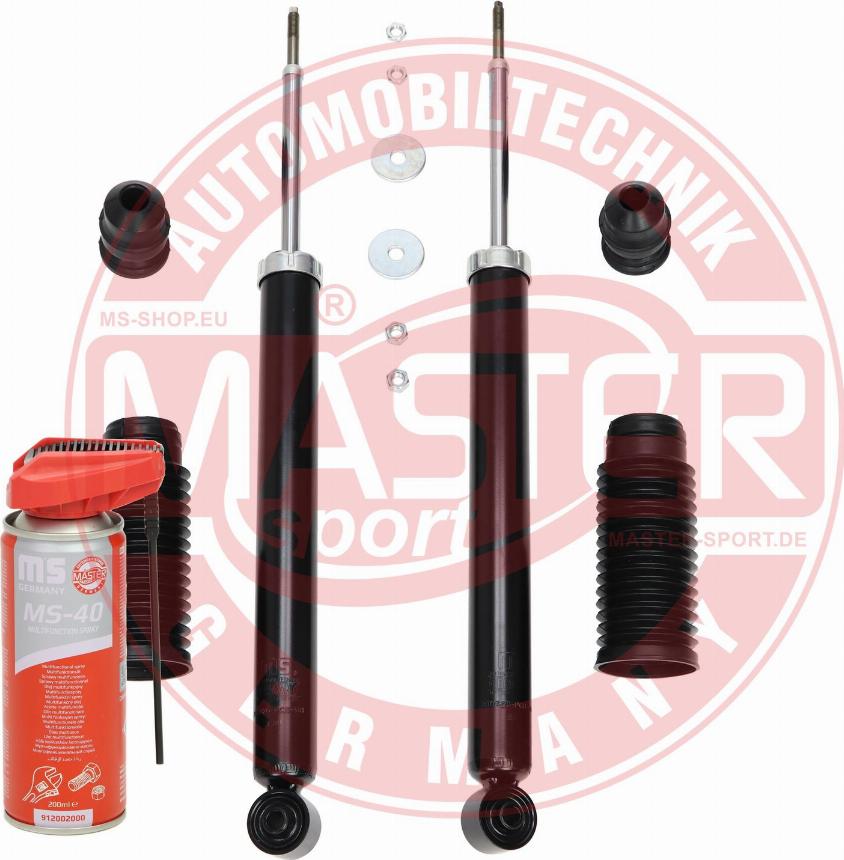 MASTER-SPORT 16K002964P - Ammortizzatore www.autoricambi360.it