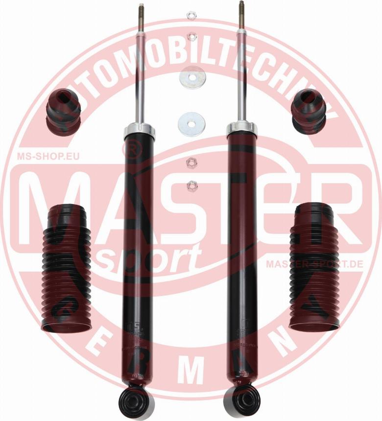 MASTER-SPORT 16K002964 - Ammortizzatore www.autoricambi360.it