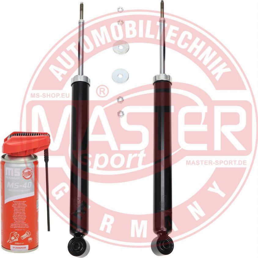 MASTER-SPORT 16K002962P - Ammortizzatore www.autoricambi360.it