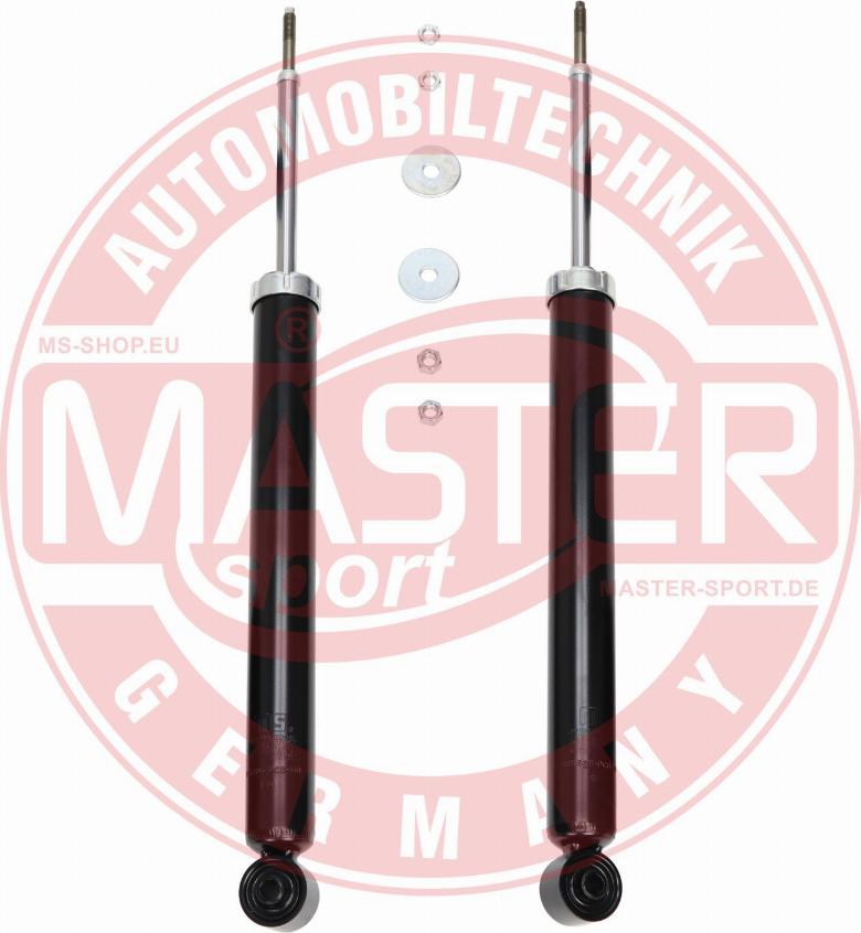 MASTER-SPORT 16K002962 - Ammortizzatore www.autoricambi360.it
