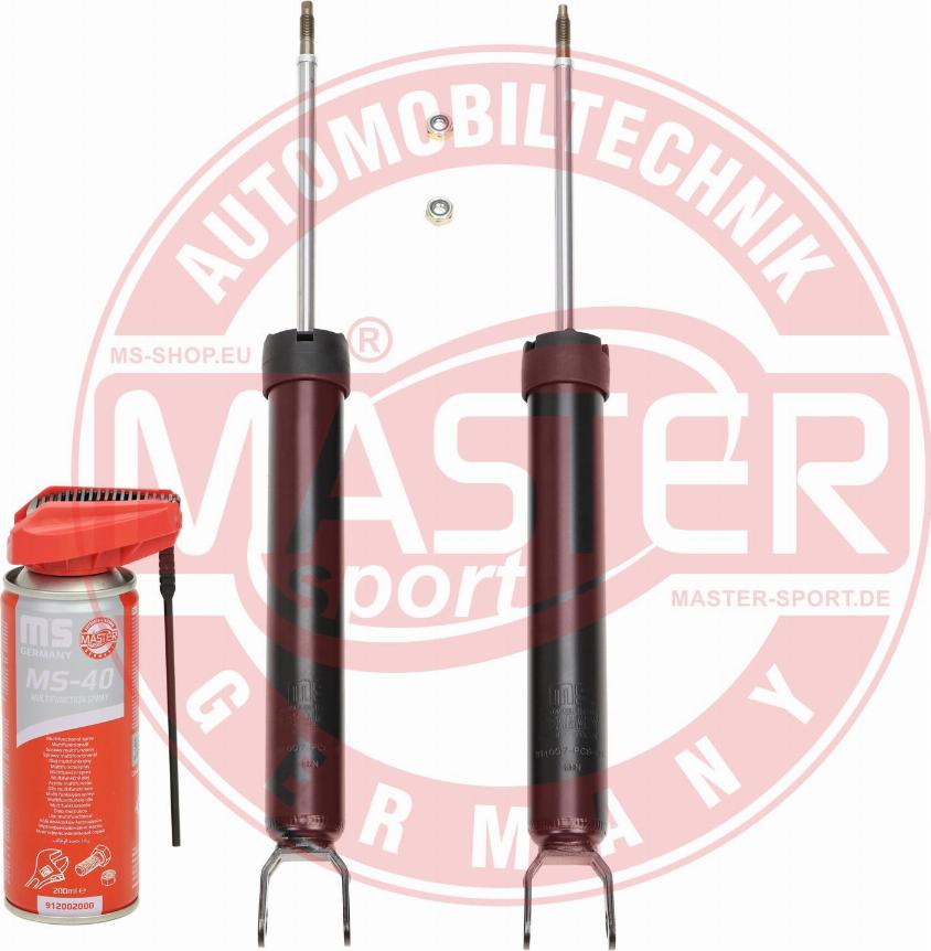 MASTER-SPORT 16K002902P - Ammortizzatore www.autoricambi360.it