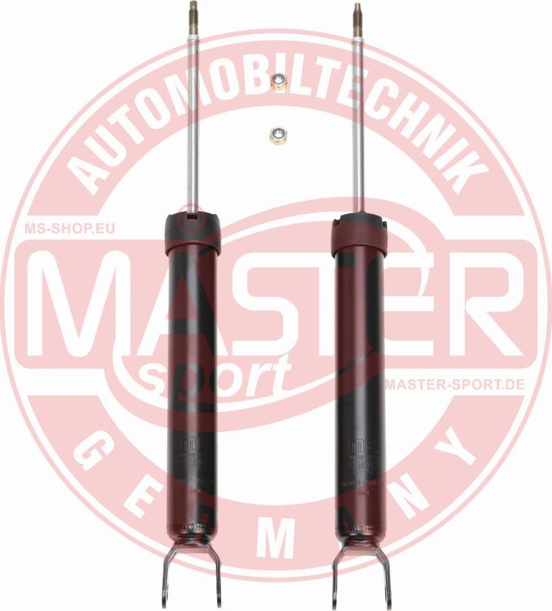 MASTER-SPORT 16K002902 - Ammortizzatore www.autoricambi360.it