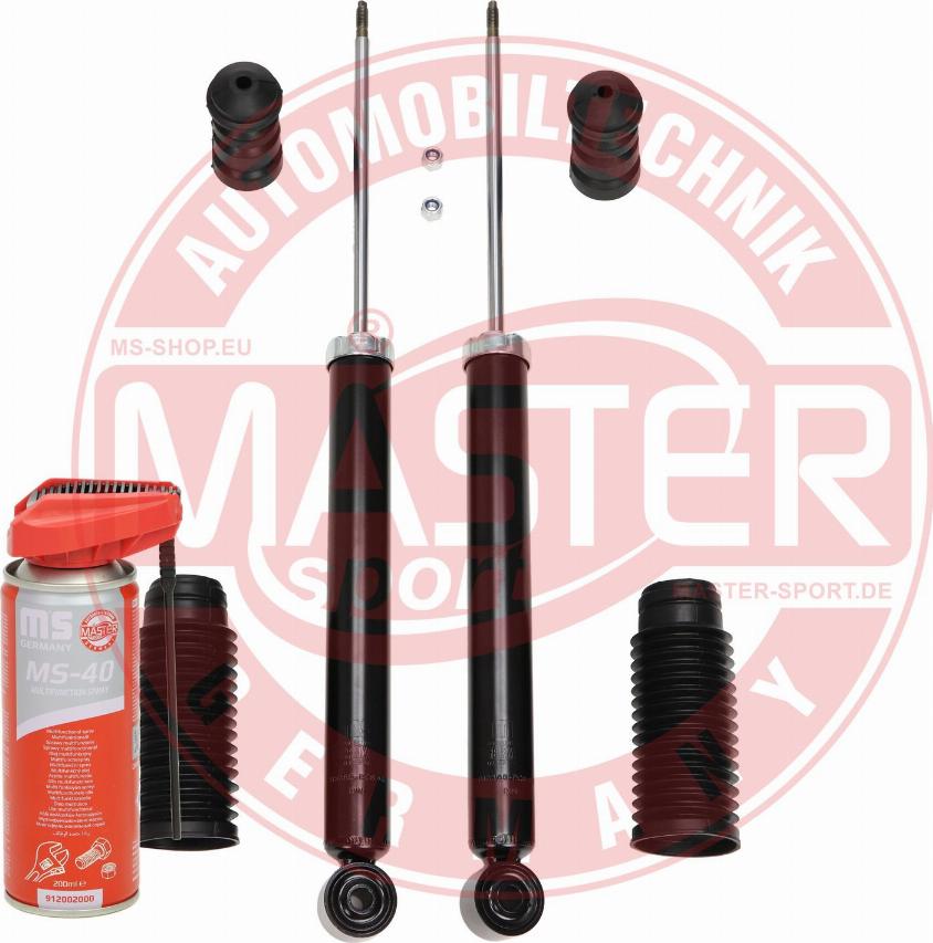 MASTER-SPORT 16K002914P - Ammortizzatore www.autoricambi360.it