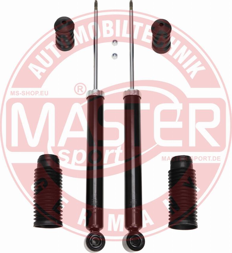 MASTER-SPORT 16K002914 - Ammortizzatore www.autoricambi360.it