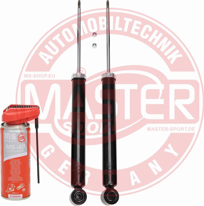 MASTER-SPORT 16K002912P - Ammortizzatore www.autoricambi360.it