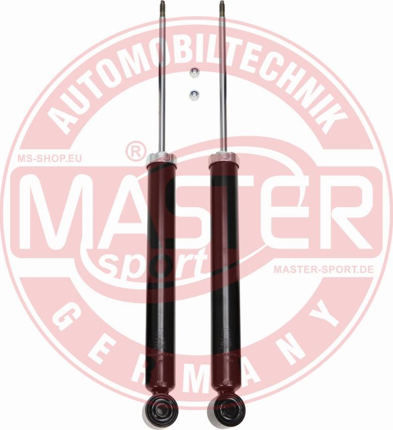 MASTER-SPORT 16K002912 - Ammortizzatore www.autoricambi360.it