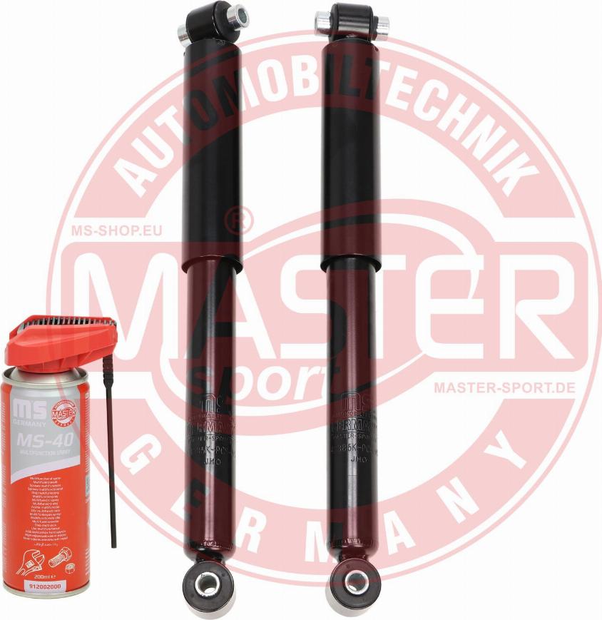 MASTER-SPORT 16K002982P - Ammortizzatore www.autoricambi360.it