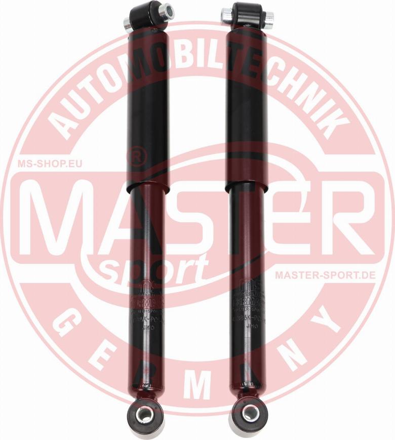 MASTER-SPORT 16K002982 - Ammortizzatore www.autoricambi360.it