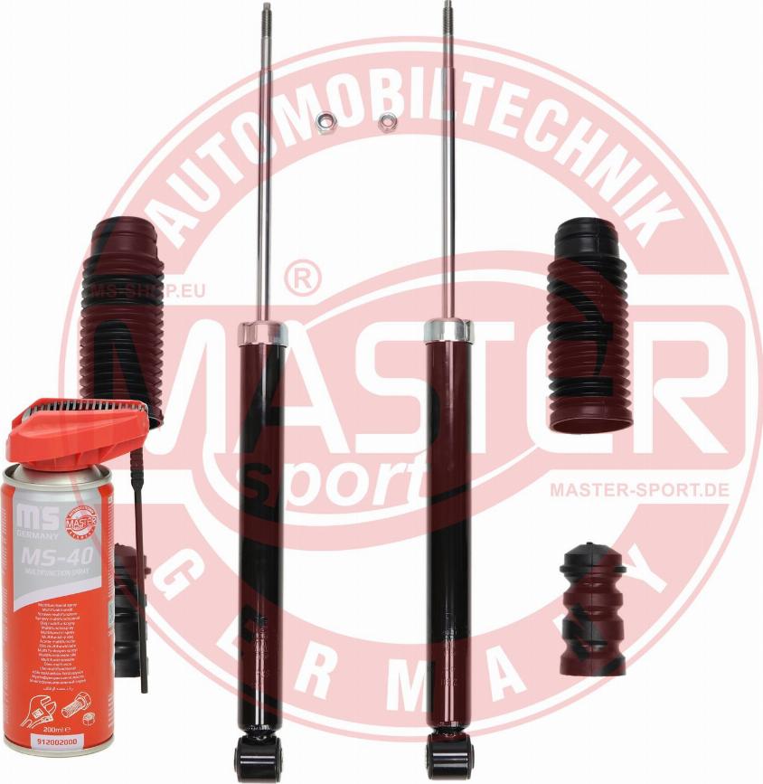 MASTER-SPORT 16K002924P - Ammortizzatore www.autoricambi360.it