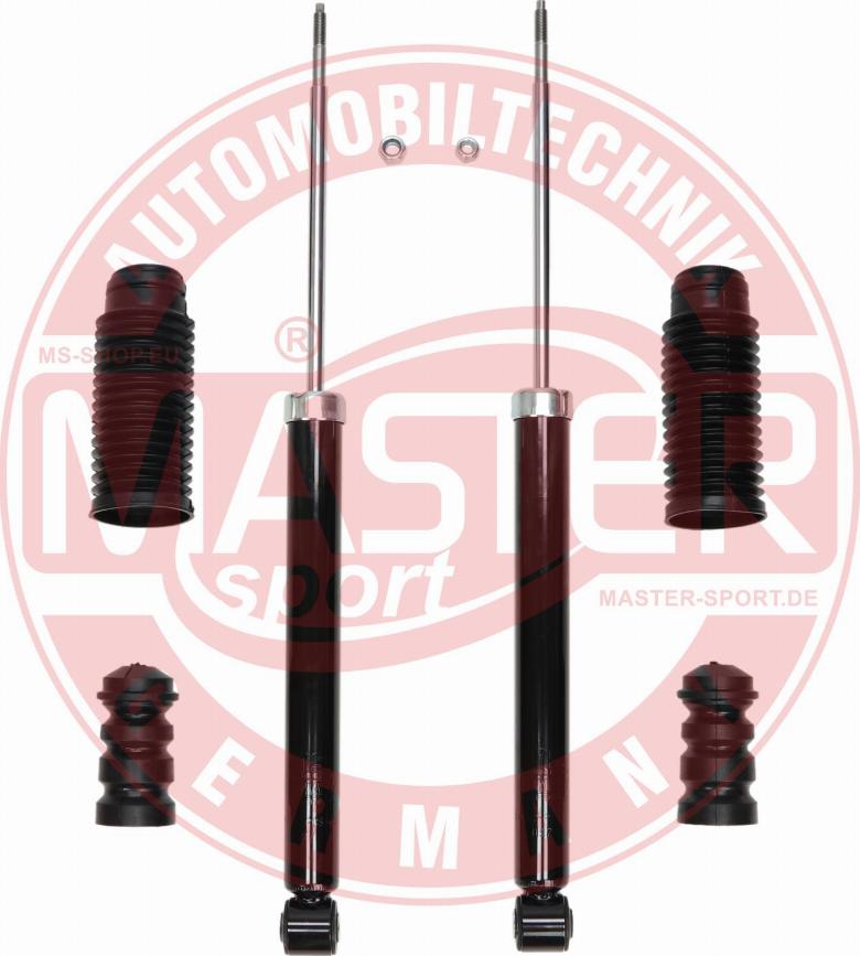 MASTER-SPORT 16K002924 - Ammortizzatore www.autoricambi360.it