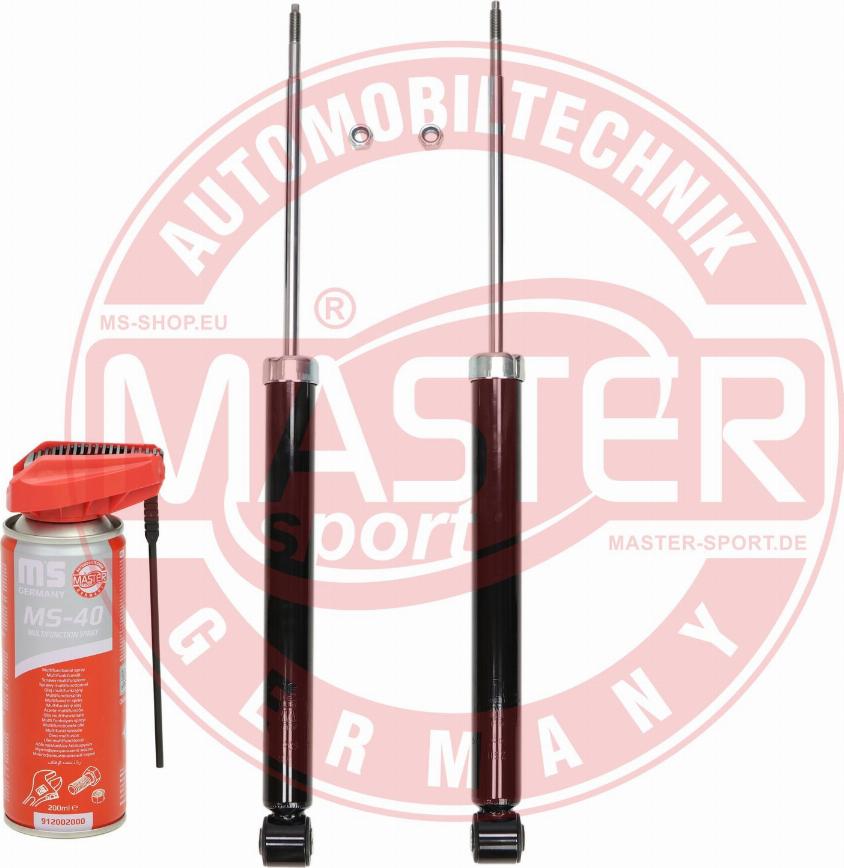 MASTER-SPORT 16K002922P - Ammortizzatore www.autoricambi360.it